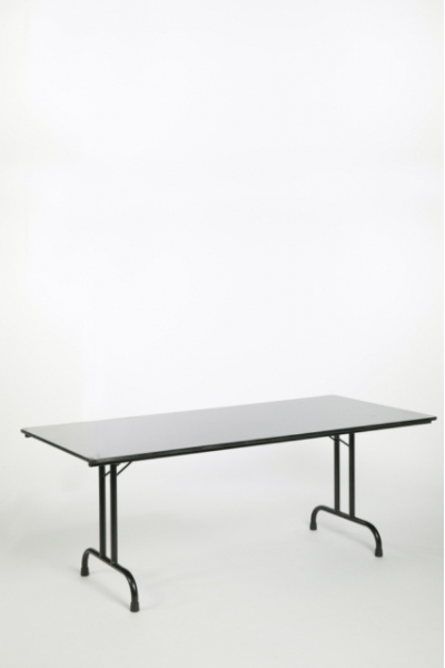 Tafel 8 personen 183x76x75cm